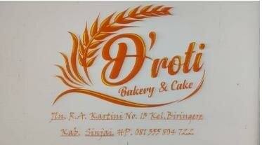 Trademark D'Roti