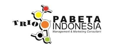 Trademark Trio Pabeta Indonesia