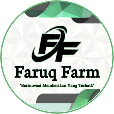 Trademark Faruq Farm