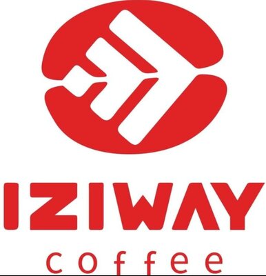 Trademark IZIWAY COFFEE