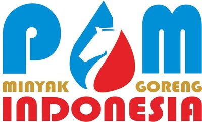 Trademark Pom Minyak Goreng Indonesia