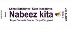 Trademark Nabeez Kita