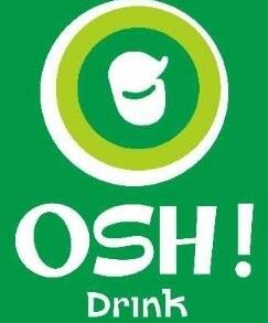 Trademark OSH Drink