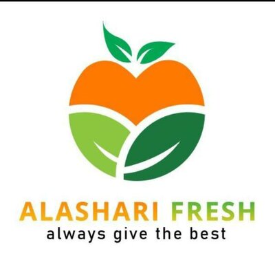 Trademark Alashari Fresh