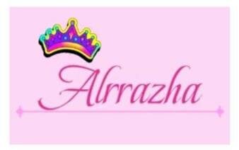 Trademark Alrrazha