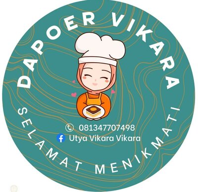 Trademark Dapoer Vikara