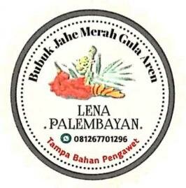 Trademark LENA PALEMBAYAN