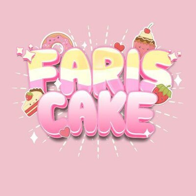 Trademark FARIS CAKE