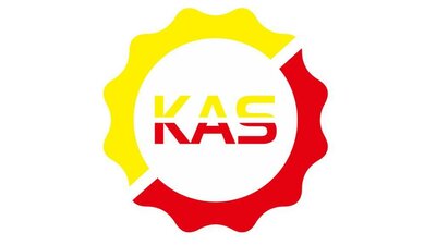 Trademark KAS + LOGO