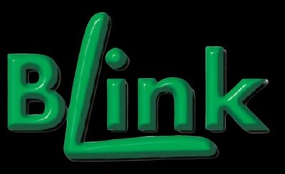 Trademark Blink