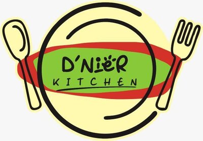 Trademark D'NIER KITCHEN