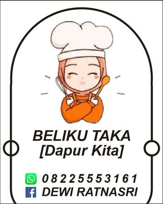 Trademark BELIKU TAKA