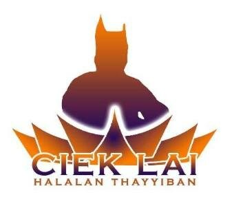 Trademark Ciek Lai