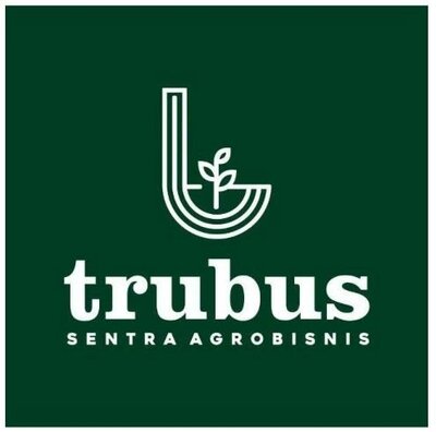 Trademark Trubus Sentra Agrobisnis + Logo