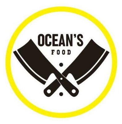 Trademark OCEAN'S FOOD