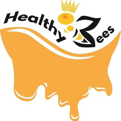 Trademark Healthy Bees