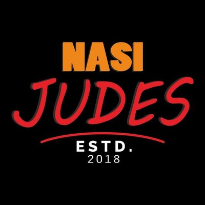 Trademark NASI JUDES