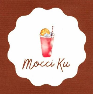 Trademark Mocci Ku + LOGO