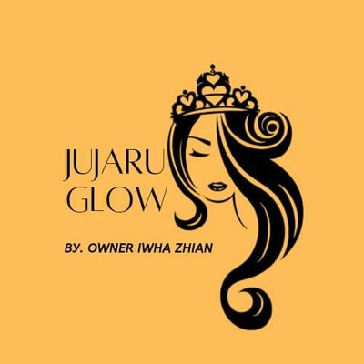 Trademark JUJARU GLOW BY OWNER IWHA ZHIAN