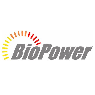 Trademark BioPower