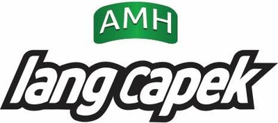 Trademark AMH langcapek