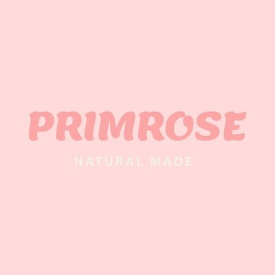 Trademark PRIMROSE NATURAL MADE