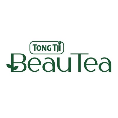 Trademark Tong Tji Beau Tea