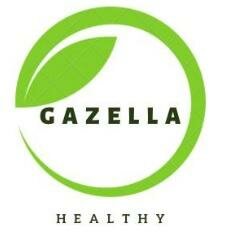 Trademark GAZELLA + LOGO