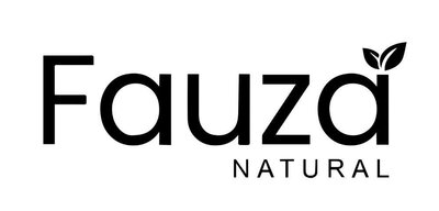 Trademark Fauza NATURAL + logo