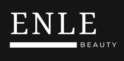 Trademark ENLE BEAUTY + logo