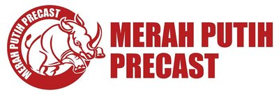 Trademark MERAH PUTIH PRECAST