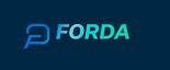 Trademark FORDA + LOGO