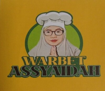 Trademark Warbet Assya'idah