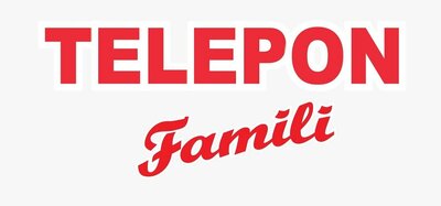 Trademark TELEPON FAMILI