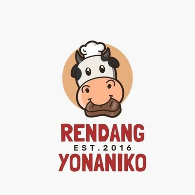 Trademark Rendang Yonaniko