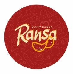 Trademark Ransa Daily Snack + LOGO