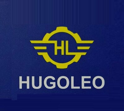 Trademark HUGOLEO DAN LOGO