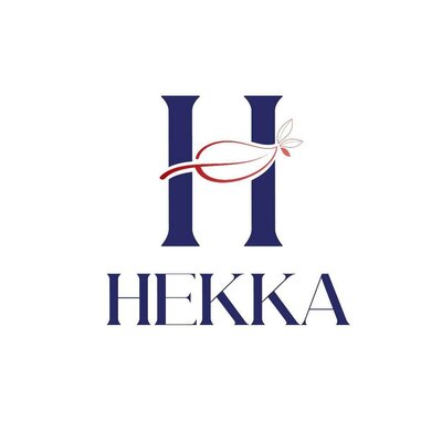 Trademark HEKKA