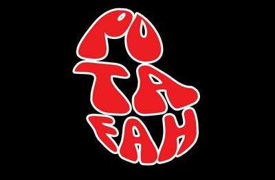 Trademark POTAFAH + LOGO