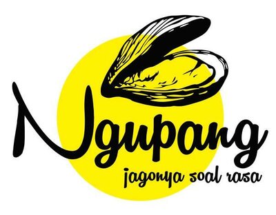 Trademark Ngupang + LOGO