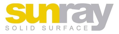 Trademark Sunray SOLID SURFACE