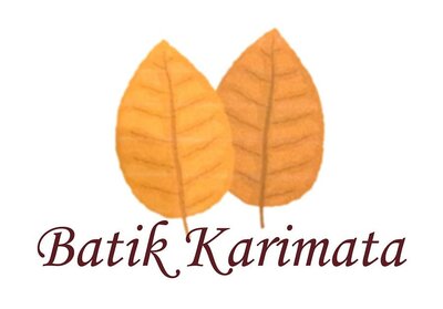 Trademark Batik Karimata + LOGO