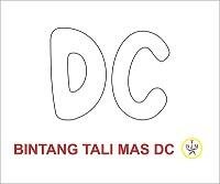 Trademark BINTANG TALI MAS DC