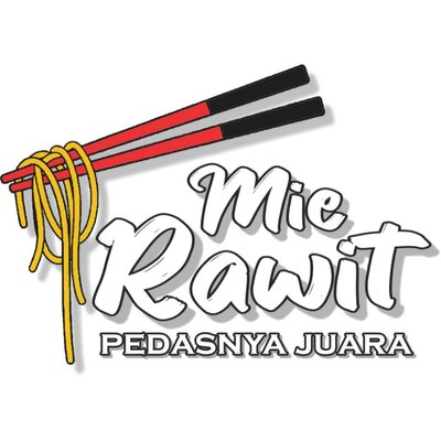 Trademark Mie Rawit