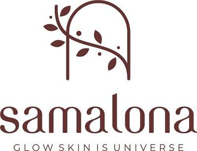 Trademark samalona dan Logo