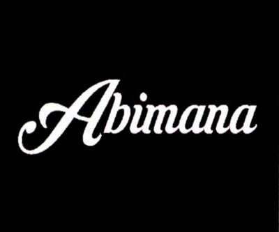 Trademark Abimana