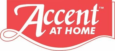 Trademark Accent At Home