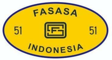 Trademark 51 FASASA 51 INDONESIA