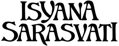 Trademark ISYANA SARASVATI