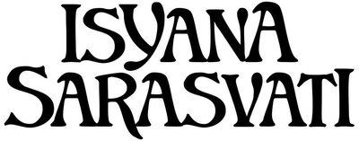 Trademark ISYANA SARASVATI